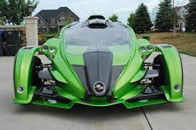 22 Idees De T-rex T Rex Voiture Trike Moto