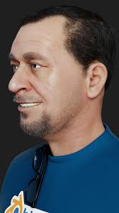 Image result for ton roosendaal