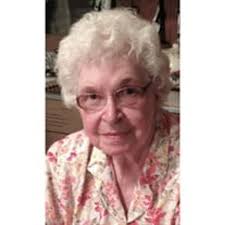 Betty L. Peterie Obituary June 18, 2019