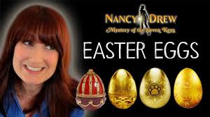 How to Get *ALL* EASTER EGGS