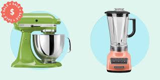 walmart is offering 40% off kitchenaid