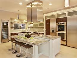 See more ideas about restaurant kitchen, kitchen layout, commercial kitchen design. Kitchen Layout Templates 6 Different Designs Hgtv