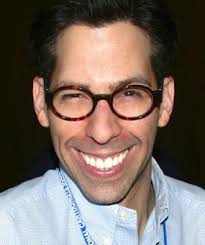 The Watson Comic Strip by Jim Horwitz