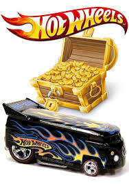 Watch cool car videos and outrageous stunt driving videos. Hot Wheels Treasure Hunts Hwtreasure Com