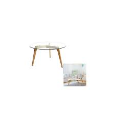 Cheap laptop desks, buy quality furniture directly from china suppliers:b2783 80/100/120/140cm modern manmade board steel frame office computer table household economical large desktop study desk enjoy free shipping worldwide! Table Ronde En Verre Diam 80 Cm La Casa Maroc