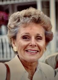 Obituary information for Maryanna Doran