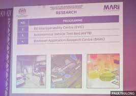 Anda mendapat 3 manfaat seperti diskaun penginapan di de palma hotel, diskaun keahlian aam roadside assistant dan khairat kematian rm1,500 kepada waris tawas yang berdaftar. Autonomous Vehicle Test Bed Planned For 2019 Marii Paultan Org