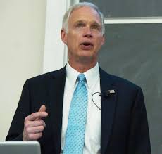 April 8, 1955, in mankato, minn.) is a republican member of the u.s. Wisconsin Sen Ron Johnson Tests Positive For Covid 19 The Badger Herald