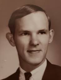 Bruce Chappell Obituary