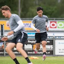 Đoàn văn hậu là một trong những cầu thủ trẻ tài năng của u23 việt nam. Fan Thich Me Vá»›i Cáº·p Gio Ä'áº§y CÆ¡ Báº¯p Cá»§a Ä'oan VÄƒn Háº­u