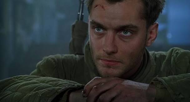 Enemy at the Gates | Rotten Tomatoes