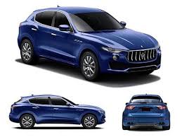Get expert reviews on the upcoming maserati cars in india. Maserati Levante Price In India Images Specs Mileage Autoportal Com