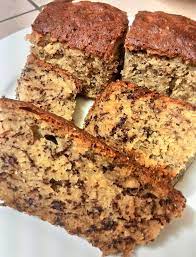 Walaupun diet, jangan skip sarapan yaa, kesian perut tuu dah. Resepi Kek Pisang Kukus Moist Wangi Menyelerakan Resepi My