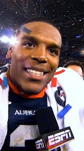 Auburn Football's Video