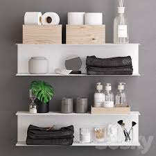 Alfa laval , a leading producer of specialized products and solutions used to heat, cool, separate and transport products including oil, water, chemicals, beverages, foodstuffs, starch and pharmaceuticals. 3d Models Bathroom Accessories Botkyrka Bath Set