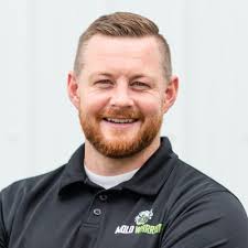 The Preschool in Wudzedeke, Ghana, Africa is complete! Many of you know  that I recently did a fundraiser to rebuild a preschool in Ghana which had  been destroyed by inclement weather. I