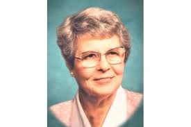 Mary Graham Obituary (1923