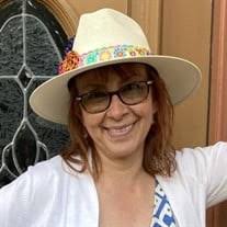 Rosa Esthela Jalomo Obituary (2023)