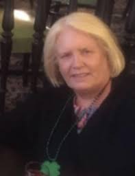 Margaret "Peggy" Gorham Obituary March 16, 2023