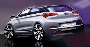 New Model 2015 Hyundai I20 Review Price And Release Date New Hyundai Hyundai Cars Hyundai