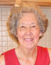 Betty Goller Obituary (2017)