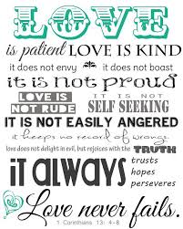 Just A Little Breezy 1 Corinthians 13 4 8 Quotes To Live By Verses Inspirational Quotes