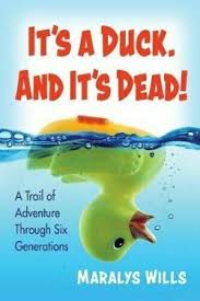 2011 Black Duck Wisdom by Maggie Dent