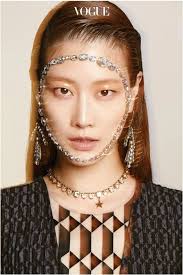 21 Famous Korean Female Models You Need to See to Believe