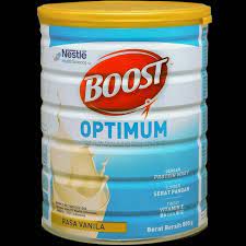 Tiada laktosa, sesuai untuk orang yang alah kepada susu tenusu. Nestle Nutren Boost Optimum 800gr Susu Nutrisi Bagi Orang Dewasa Dan Lansia Shopee Indonesia