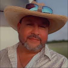 Catching Triple Tail near the dike in Galveston