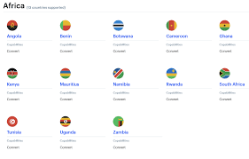 How do bitcoin casinos work? 9 Exchanges To Buy Crypto Bitcoin In Nigeria 2021