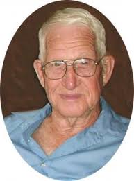 Samuel Joseph Scott Jr. (1914-2011)