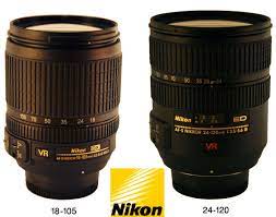 Discover 5 lenses you must have for nikon d3100 in 2021. Getitdigital Review Nikkor 18 105 Vs 24 120 Getitdigital S Blog
