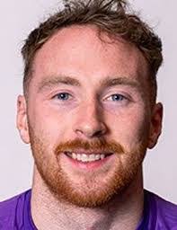 Joshua Heard's Instagram, Twitter & Facebook