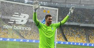 Бущан георгий / bushchan georgiy. Georgij Bushan Dinamo Kiev Ot Shurika