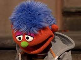 Sesame Street Creates First Muppet To Have A Parent In Jail
