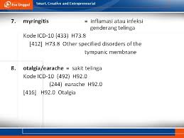 Maybe you would like to learn more about one of these? Tutti Di Otalgia Icd 10