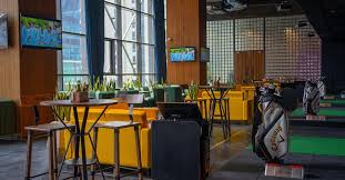 Swing Lounge
