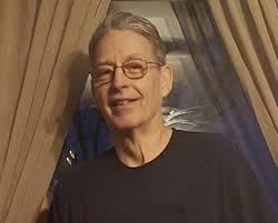 Gary Stanford Obituary