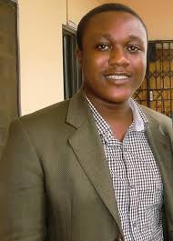 We Won't Allow George Quaye to Push Us down