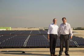 Greentown labs houston looks to usher in new era of energy. Csrwire Houston Food Bank Flips The Switch On New Solar Panels From Green Mountain Energy