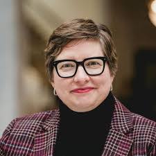 Stacy Bernal's Instagram, Twitter & Facebook