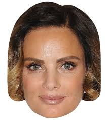 At first, she tied the married knot with her boyfriend named craig sheffer. Celebrity Big Head Gabrielle Anwar Celebrity Cutouts