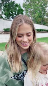 Chase and Mckenna Mom Tok