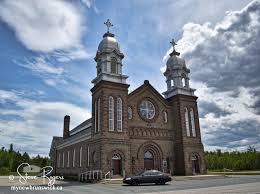 Search and compare 94 hotels in baie sainte anne for the best hotel deals at momondo. Church Of St Anne Baie Sainte Anne Mynewbrunswick Ca