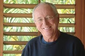 Vale Derek Hansen: two great creative writing careers in one extraordinary  lifetime