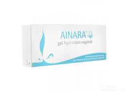 N as in knee (n.iy) ; Buy Ainara Intimate Lubricating Moisturizing Gel 30g In Organic Pharmacy