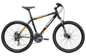 Trek 3500 Disc 2015 Mountain Bike