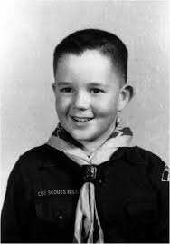 Boy Scout history in Dallas's White Rock area