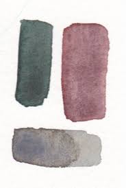 How to make black watercolor paint step 1. How To Make Black Watercolor Ebb And Flow Creative Co